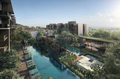 KENT RIDGE HILL RESIDENCES Landed | Listing