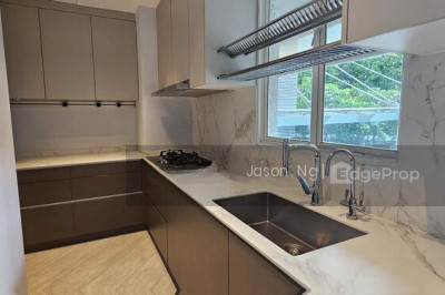 ONE LEICESTER Apartment / Condo | Listing