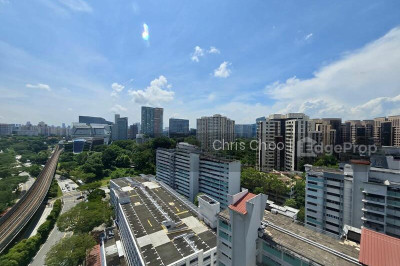 19 DOVER CRESCENT HDB | Listing