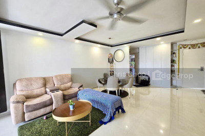 19 DOVER CRESCENT HDB | Listing