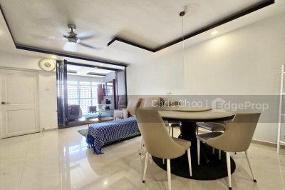 19 DOVER CRESCENT HDB | Listing