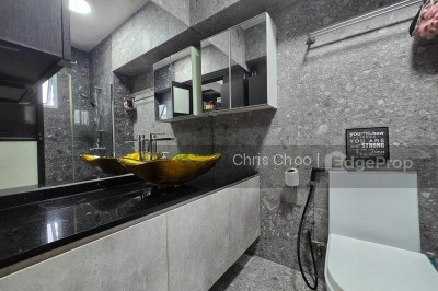 19 DOVER CRESCENT HDB | Listing