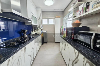 19 DOVER CRESCENT HDB | Listing