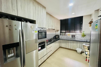 RICHMOND PARK Apartment / Condo | Listing