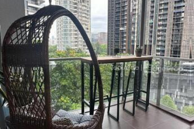 RESIDENCES @ EVELYN Apartment / Condo | Listing