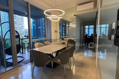 RESIDENCES @ EVELYN Apartment / Condo | Listing