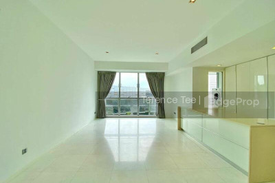 REFLECTIONS AT KEPPEL BAY Apartment / Condo | Listing