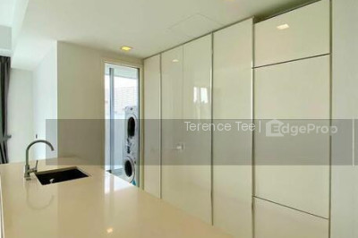 REFLECTIONS AT KEPPEL BAY Apartment / Condo | Listing