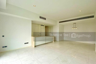 REFLECTIONS AT KEPPEL BAY Apartment / Condo | Listing