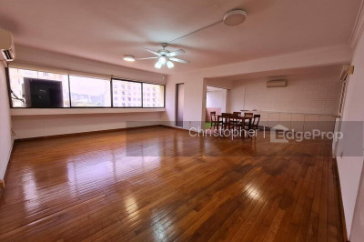 PINE GROVE Apartment / Condo | Listing