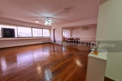 PINE GROVE Apartment / Condo | Listing