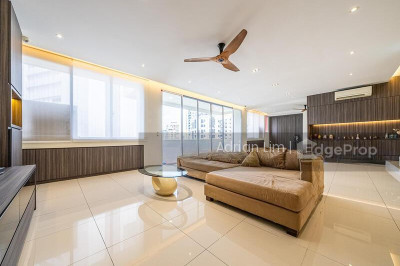 TAN TONG MENG TOWER Apartment / Condo | Listing