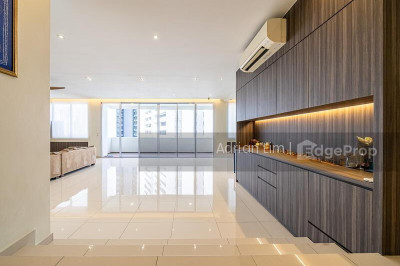 TAN TONG MENG TOWER Apartment / Condo | Listing