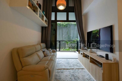 DAINTREE RESIDENCE Apartment / Condo | Listing