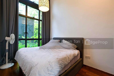 DAINTREE RESIDENCE Apartment / Condo | Listing