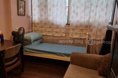 5 TOH YI DRIVE HDB | Listing