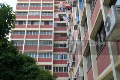 5 TOH YI DRIVE HDB | Listing