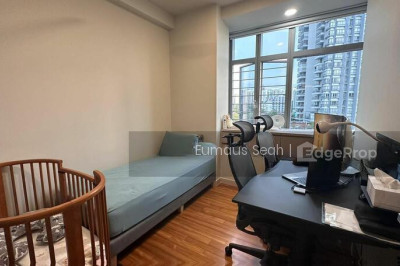 RESIDENCES @ EVELYN Apartment / Condo | Listing