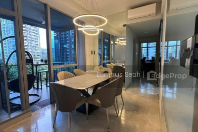 RESIDENCES @ EVELYN Apartment / Condo | Listing