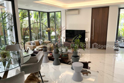 HOCK SWEE HILL Landed | Listing