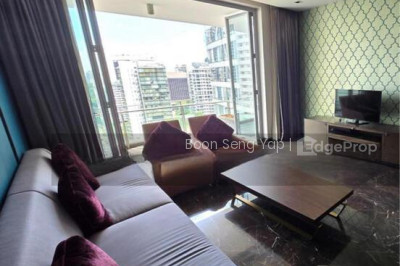 HELIOS RESIDENCES Apartment / Condo | Listing