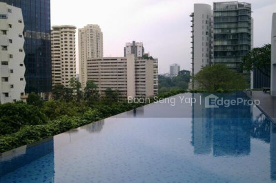 HELIOS RESIDENCES Apartment / Condo | Listing