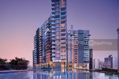 HELIOS RESIDENCES Apartment / Condo | Listing