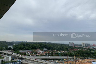 BRADDELL VIEW Apartment / Condo | Listing