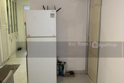 BRADDELL VIEW Apartment / Condo | Listing