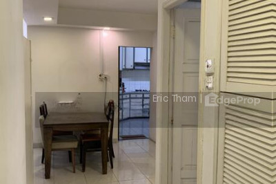 BRADDELL VIEW Apartment / Condo | Listing