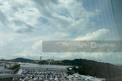 REFLECTIONS AT KEPPEL BAY Apartment / Condo | Listing