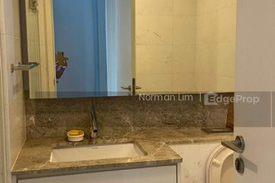 REFLECTIONS AT KEPPEL BAY Apartment / Condo | Listing