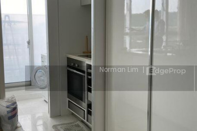 REFLECTIONS AT KEPPEL BAY Apartment / Condo | Listing