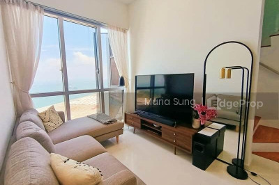 EON SHENTON Apartment / Condo | Listing