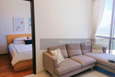 EON SHENTON Apartment / Condo | Listing