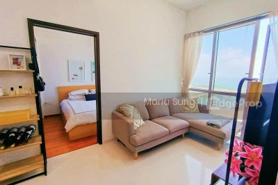 EON SHENTON Apartment / Condo | Listing