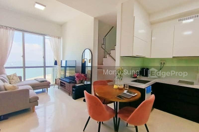 EON SHENTON Apartment / Condo | Listing