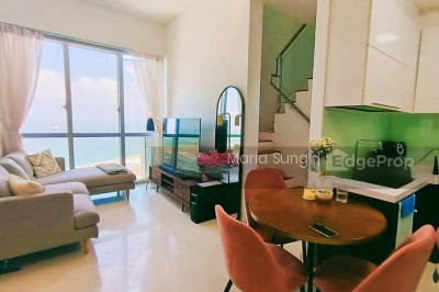 EON SHENTON Apartment / Condo | Listing