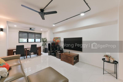 961 HOUGANG AVENUE 9 HDB | Listing