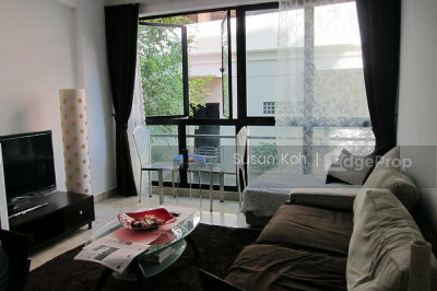 SIMEI GREEN CONDOMINIUM Apartment / Condo | Listing