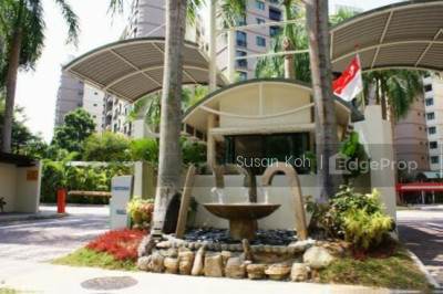 SIMEI GREEN CONDOMINIUM Apartment / Condo | Listing