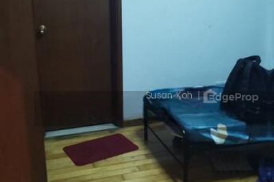 CHANGI COURT Apartment / Condo | Listing