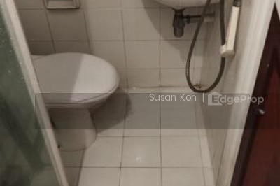 CHANGI COURT Apartment / Condo | Listing