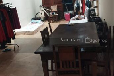 CHANGI COURT Apartment / Condo | Listing