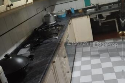 CHANGI COURT Apartment / Condo | Listing