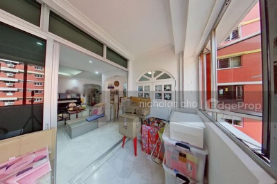 442 SIN MING AVENUE HDB | Listing