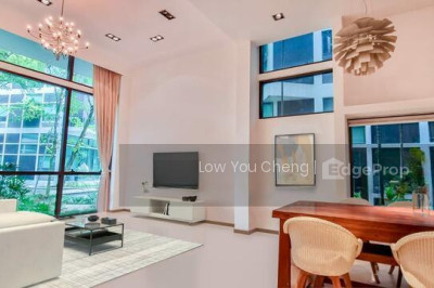 BELLE VUE RESIDENCES Apartment / Condo | Listing