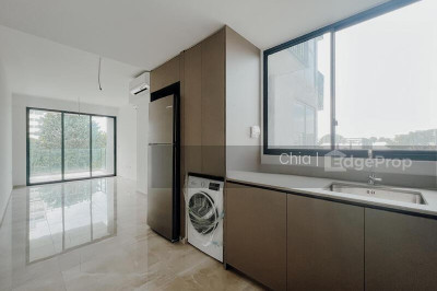 AFFINITY AT SERANGOON Apartment / Condo | Listing