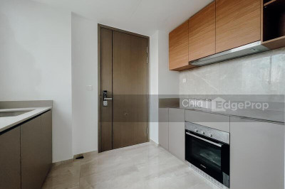 AFFINITY AT SERANGOON Apartment / Condo | Listing