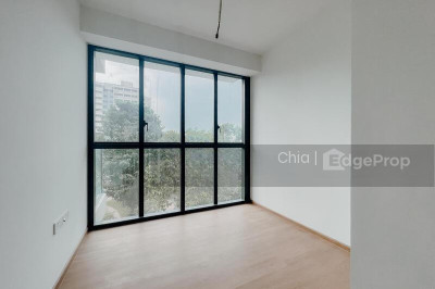 AFFINITY AT SERANGOON Apartment / Condo | Listing